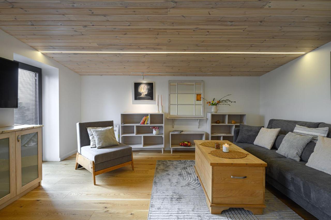 Lublin Residence Apartamenty Z Klimatem, Ogrod, Parking 外观 照片