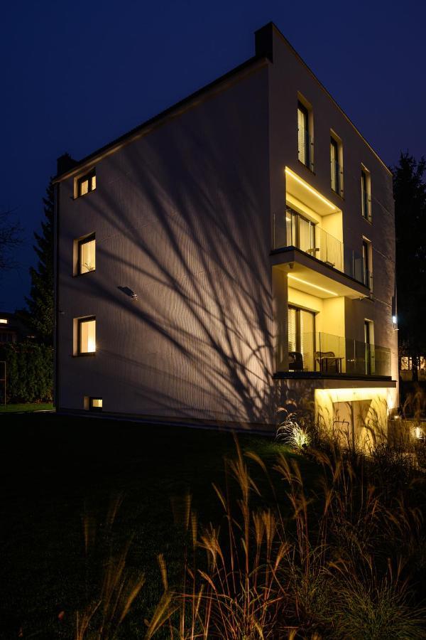 Lublin Residence Apartamenty Z Klimatem, Ogrod, Parking 外观 照片
