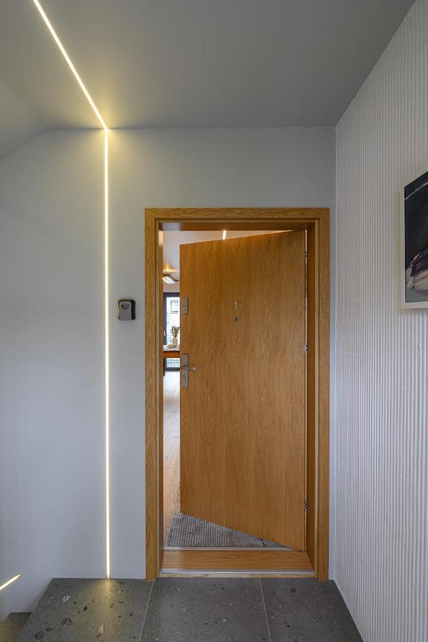 Lublin Residence Apartamenty Z Klimatem, Ogrod, Parking 外观 照片