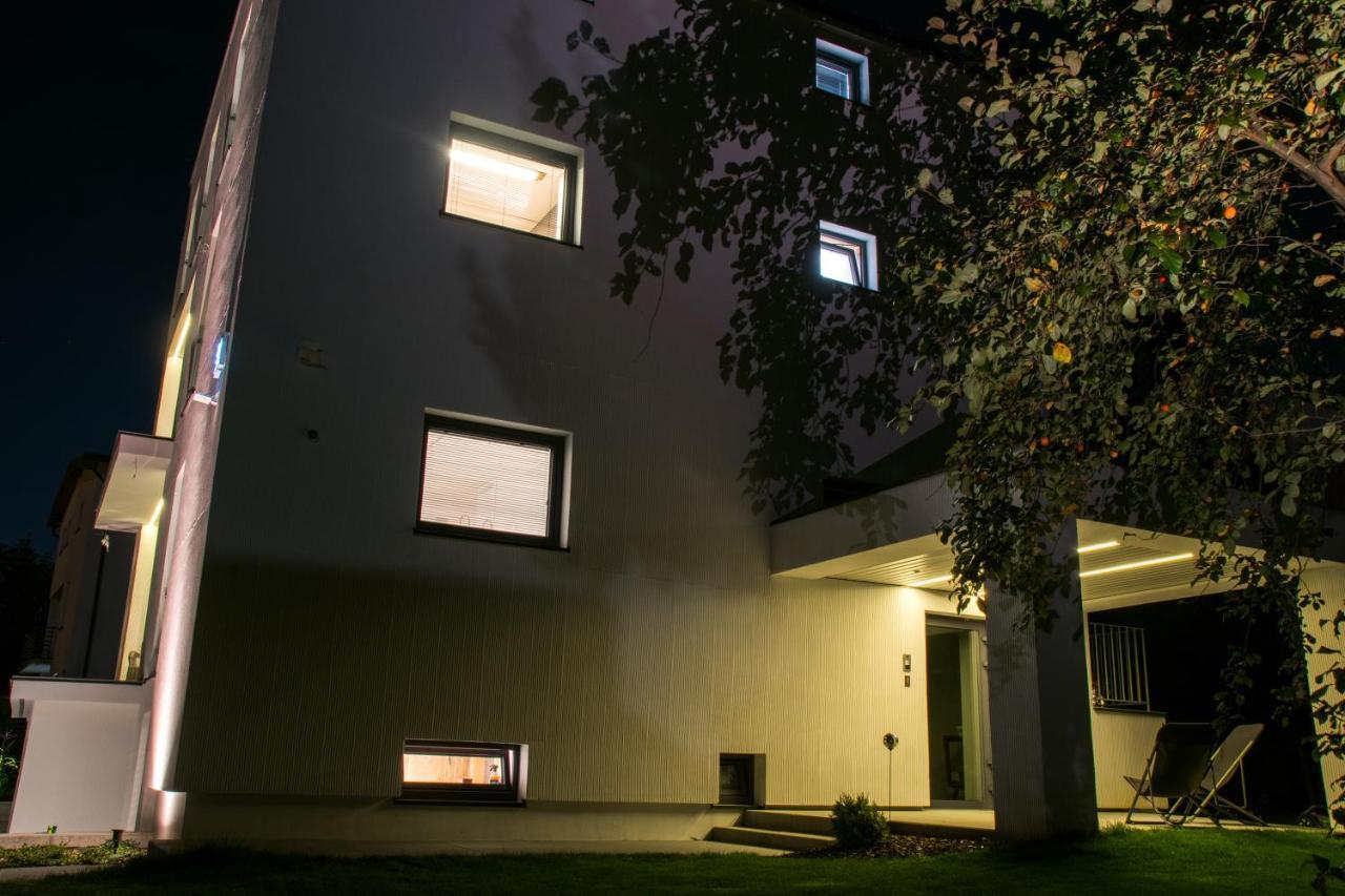 Lublin Residence Apartamenty Z Klimatem, Ogrod, Parking 外观 照片