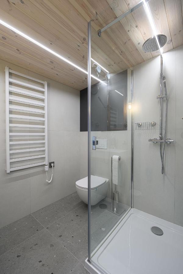 Lublin Residence Apartamenty Z Klimatem, Ogrod, Parking 外观 照片