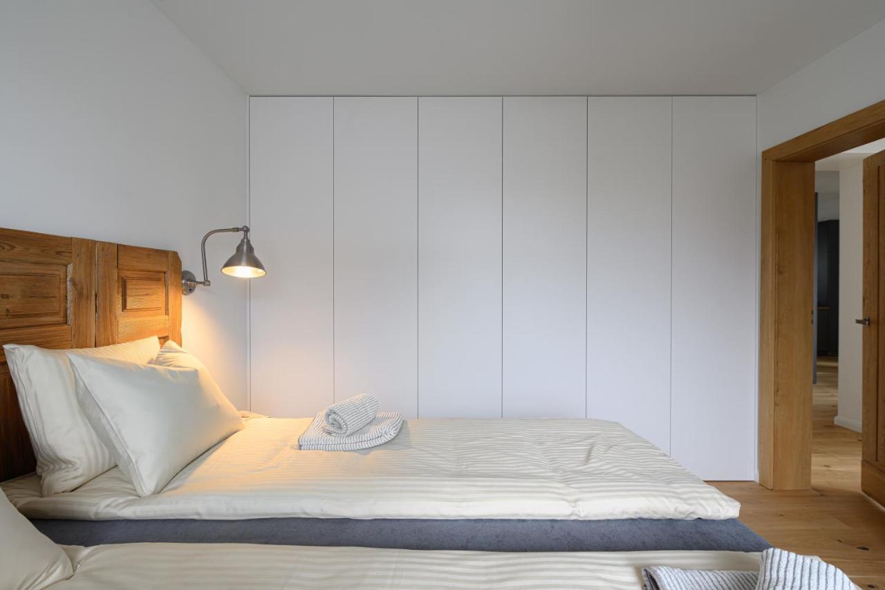 Lublin Residence Apartamenty Z Klimatem, Ogrod, Parking 外观 照片