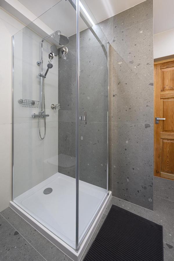Lublin Residence Apartamenty Z Klimatem, Ogrod, Parking 外观 照片