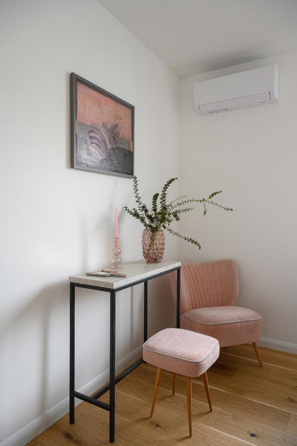 Lublin Residence Apartamenty Z Klimatem, Ogrod, Parking 外观 照片