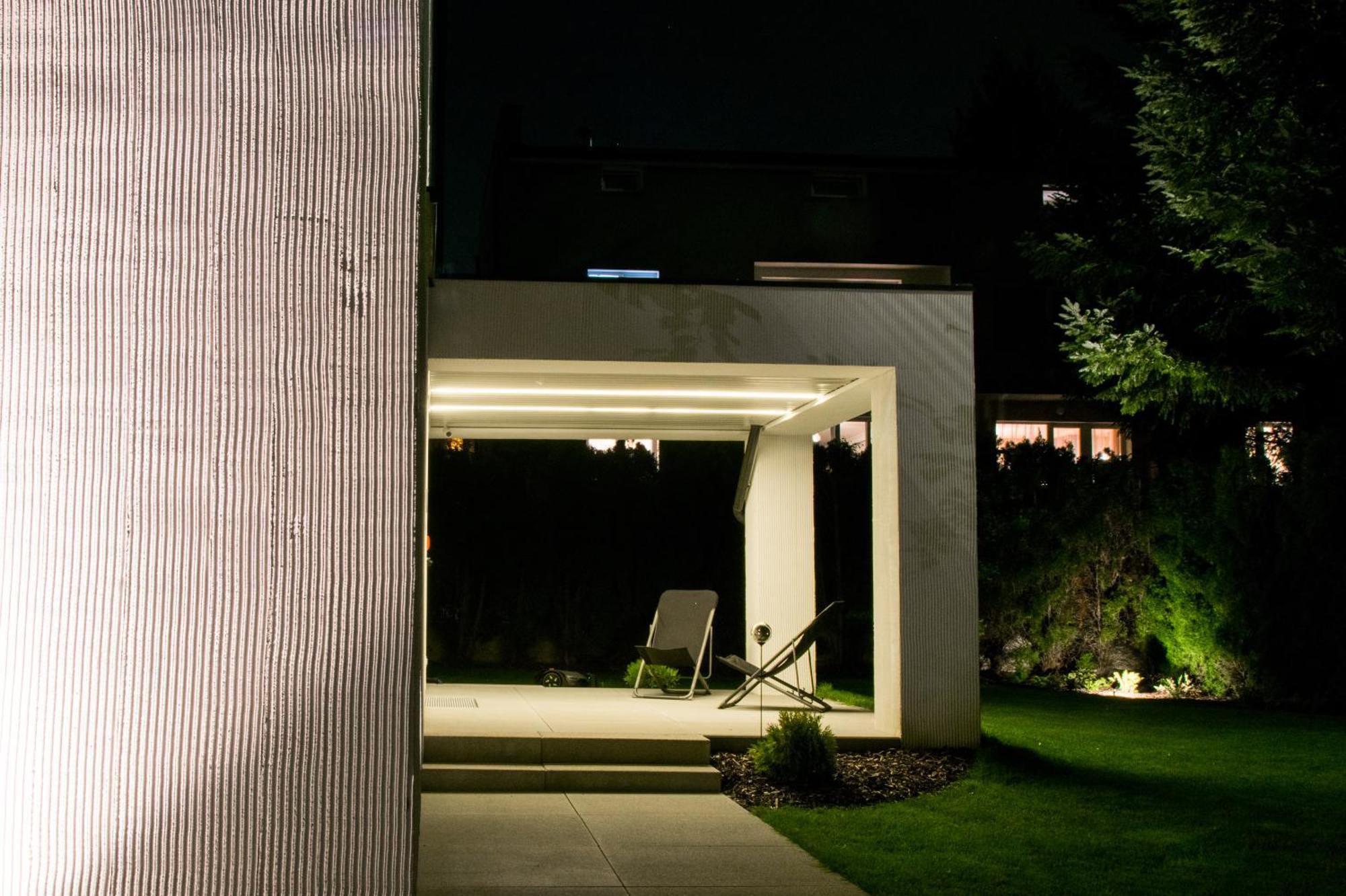 Lublin Residence Apartamenty Z Klimatem, Ogrod, Parking 外观 照片