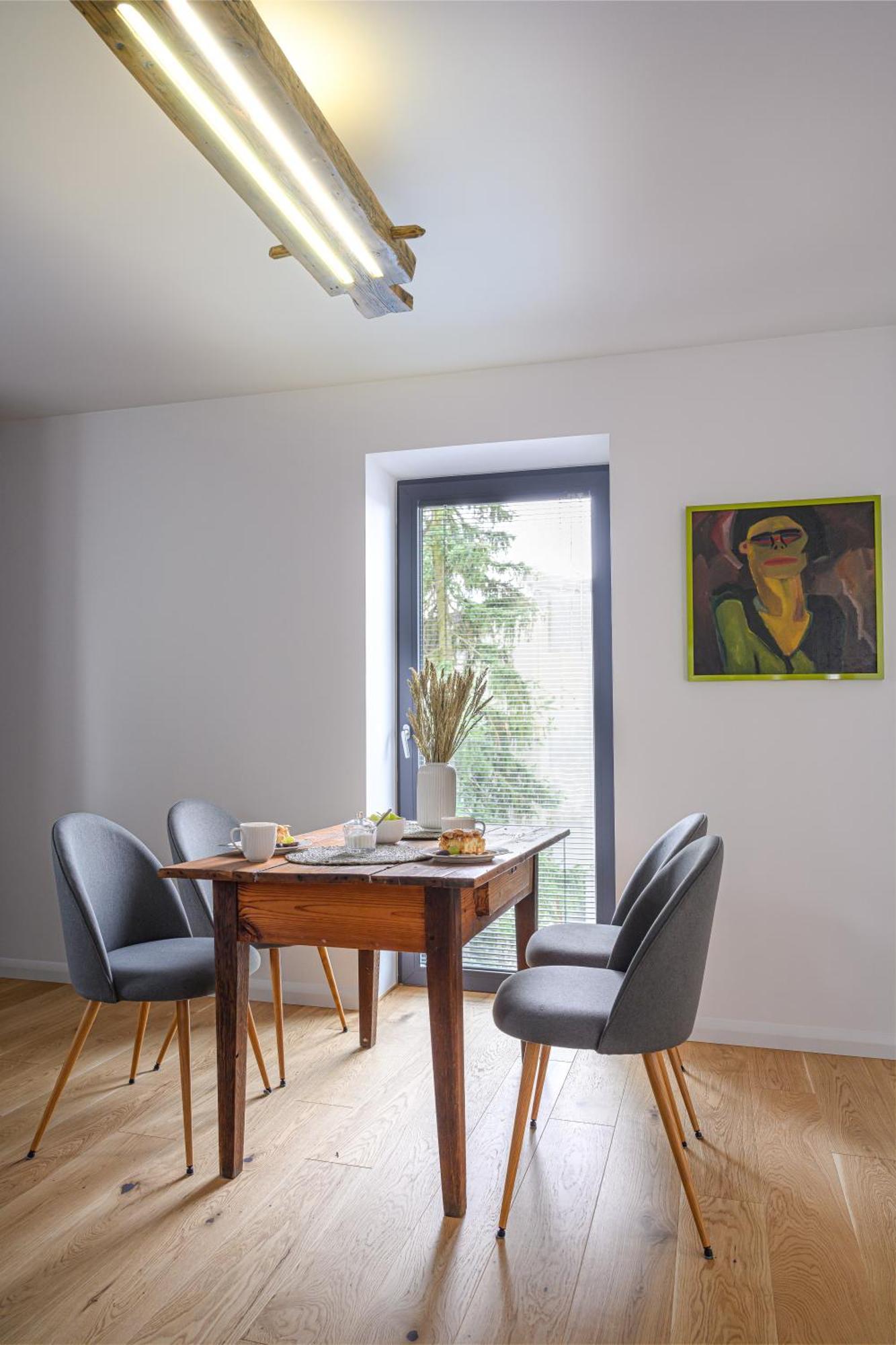 Lublin Residence Apartamenty Z Klimatem, Ogrod, Parking 外观 照片